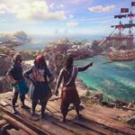 Skull and Bones Planning Year 2 Content Despite Low Player Numbers