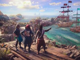 Skull and Bones Planning Year 2 Content Despite Low Player Numbers