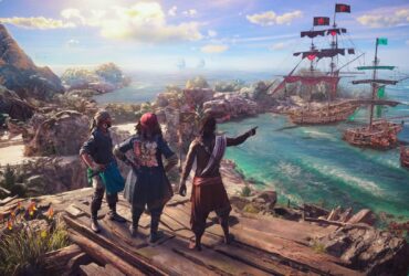 Skull and Bones Planning Year 2 Content Despite Low Player Numbers