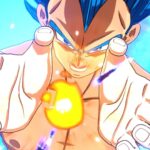 Complete List Of Character Guides For Dragon Ball: Sparking Zero