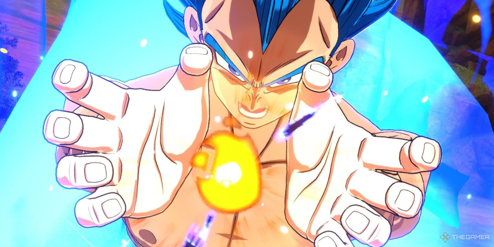 Complete List Of Character Guides For Dragon Ball: Sparking Zero