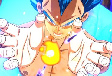 Complete List Of Character Guides For Dragon Ball: Sparking Zero