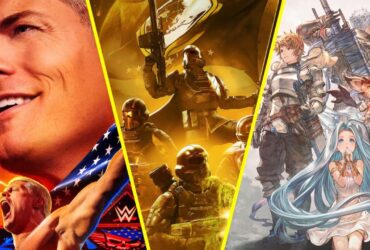 The Best Co-Op Games Of 2024 According To Metacritic