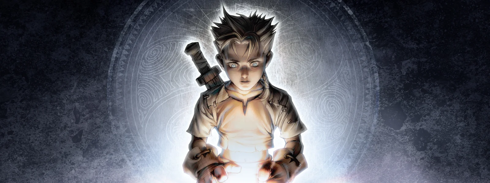 Fable Key Art