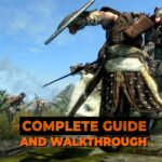 All Main Quest Walkthroughs For The Elder Scrolls V: Skyrim