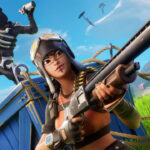 US Justice Department Investigation Leads To Board Members Leaving Epic Games