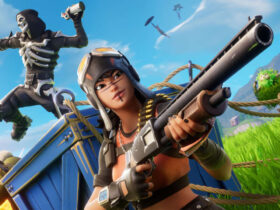 US Justice Department Investigation Leads To Board Members Leaving Epic Games