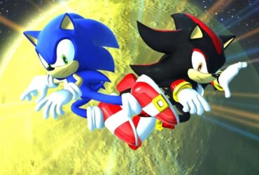 Longtime Sonic Composer Sues Sega Over Alleged Unpaid Royalties, Song Use