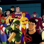 These Animated Series Could Impact James Gunn's DCU