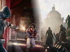 Best Mods For Assassin's Creed Unity