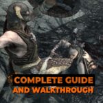 All Side Quest Walkthroughs For The Elder Scrolls V: Skyrim