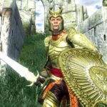 Elder Scrolls 4 Oblivion Remake Could Be Announced Soon