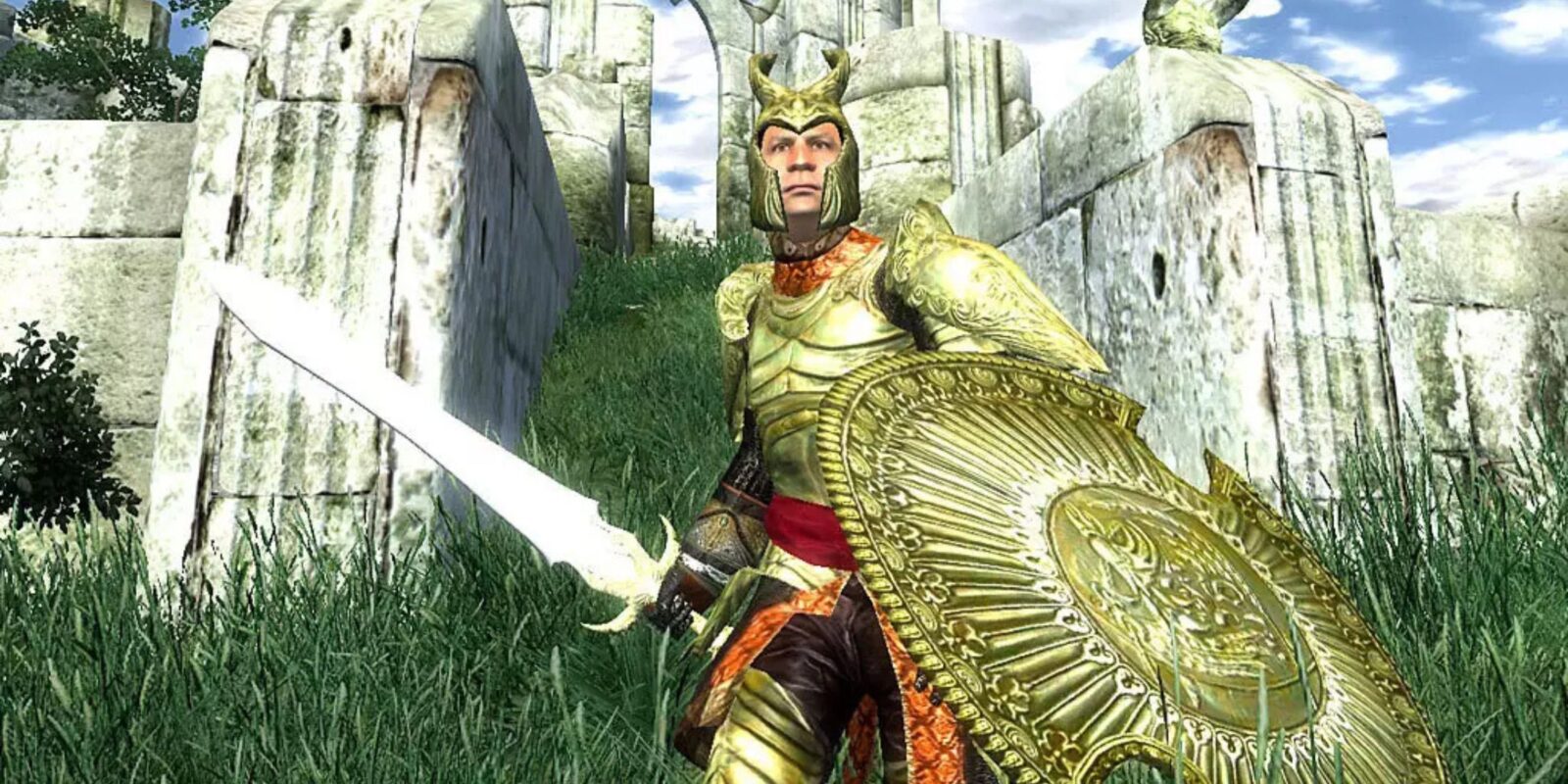 Elder Scrolls 4 Oblivion Remake Could Be Announced Soon