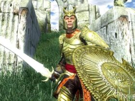 Elder Scrolls 4 Oblivion Remake Could Be Announced Soon