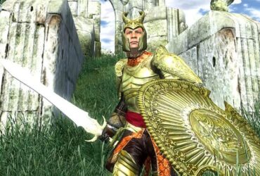 Elder Scrolls 4 Oblivion Remake Could Be Announced Soon