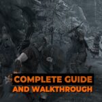 All Civil War Quest Walkthroughs For The Elder Scrolls V: Skyrim