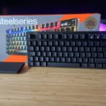 SteelSeries Apex Pro TKL Gen 3 review: "a Hall effect darling that doubles down on the original’s greatness"