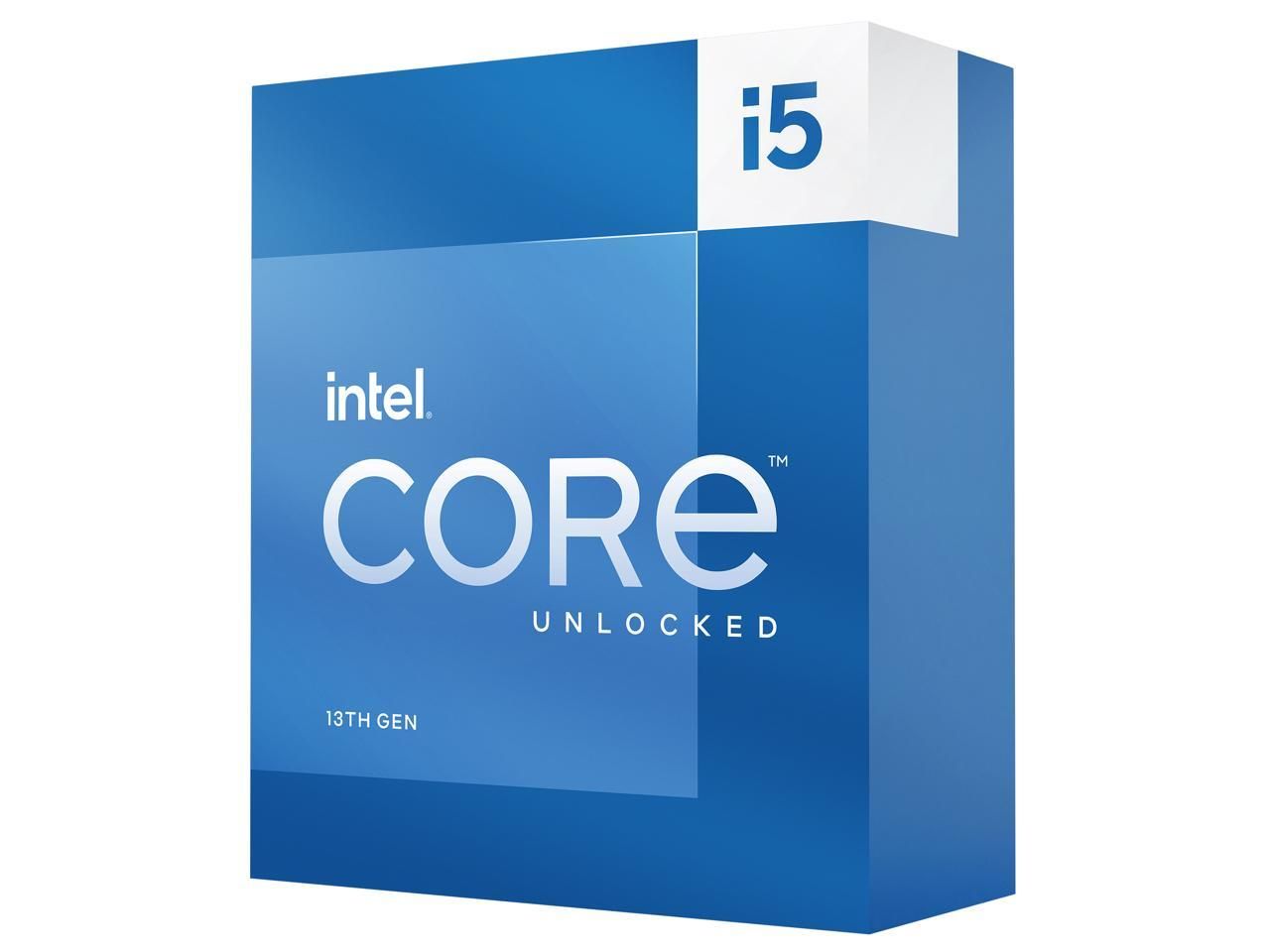 Intel Core i5-13600K