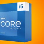 Get Best Amazon Deal Ever for Intel Core i5-13600K CPU