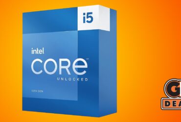 Get Best Amazon Deal Ever for Intel Core i5-13600K CPU