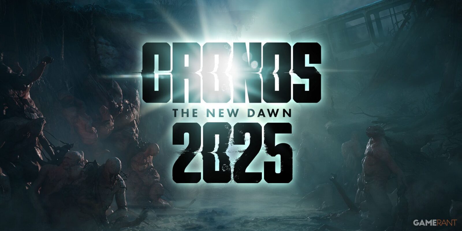 The New Dawn in 2025