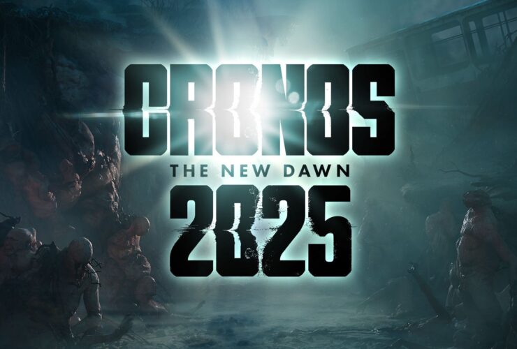 The New Dawn in 2025