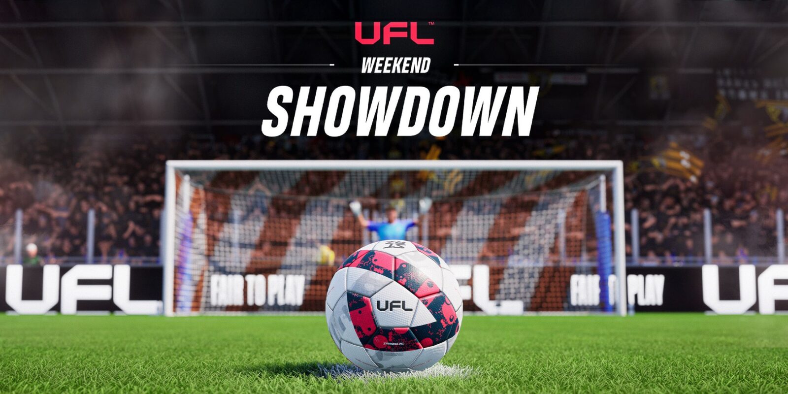 UFL: Showdown Mode Explained