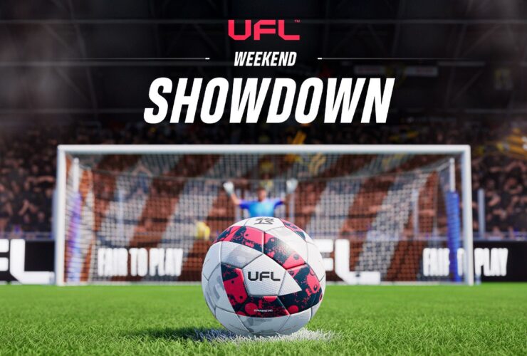 UFL: Showdown Mode Explained