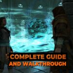 The College Of Winterhold Faction Quests For The Elder Scrolls V: Skyrim