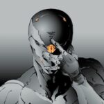 Hideo Kojima originally had "no plans" for a character like Metal Gear Solid's Cyborg Ninja until Yoji Shinkawa's art had him saying "hell yeah, a ninja cyborg!"