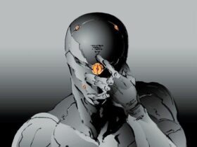 Hideo Kojima originally had "no plans" for a character like Metal Gear Solid's Cyborg Ninja until Yoji Shinkawa's art had him saying "hell yeah, a ninja cyborg!"