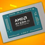 New AMD CPU Leaked On PassMark Ahead Of CES 2025