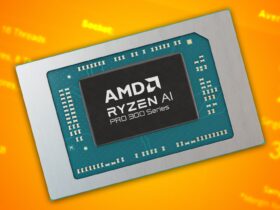 New AMD CPU Leaked On PassMark Ahead Of CES 2025