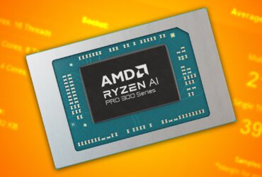 New AMD CPU Leaked On PassMark Ahead Of CES 2025