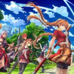 Trails in the Sky is Getting a Remake