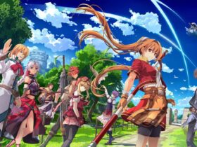 Trails in the Sky is Getting a Remake