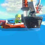 Wind Waker Could Be Coming to the Switch