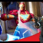 How To Play As Iron Man In Marvel Rivals