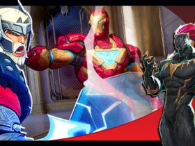 How To Play As Iron Man In Marvel Rivals