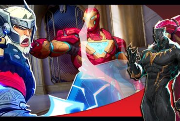 How To Play As Iron Man In Marvel Rivals