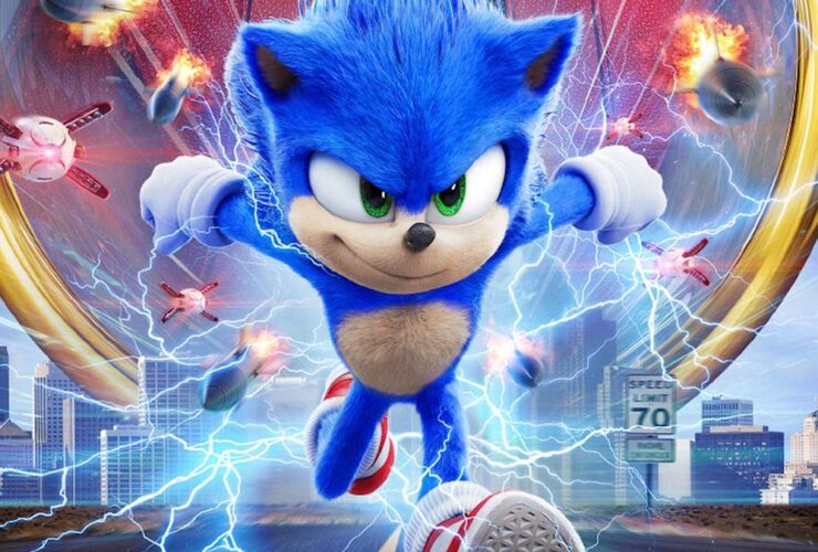 Sonic 4 Already In Development And Is Set To Arrive In 2027