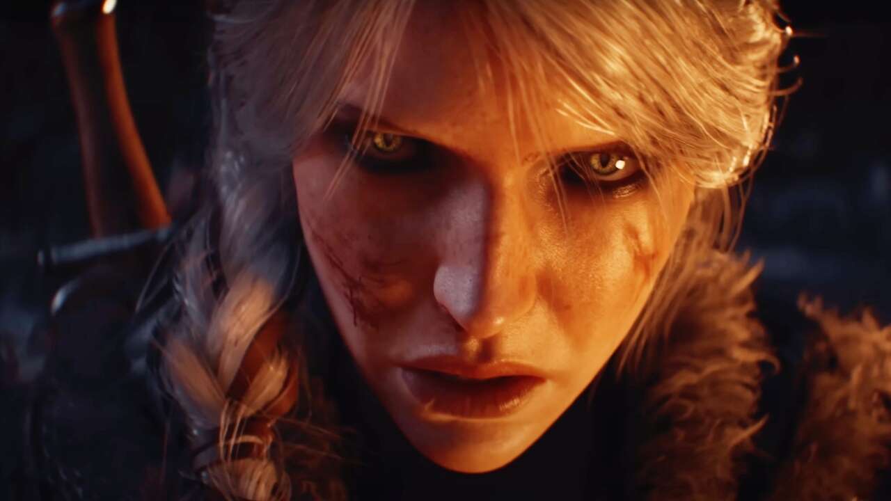 CDPR Addresses "Valid" Concerns Over The Witcher 4's New Protagonist: "It Was The Natural Evolution"