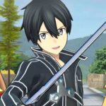 Sword Art Online Game Shut Down Due to Bugs is Back