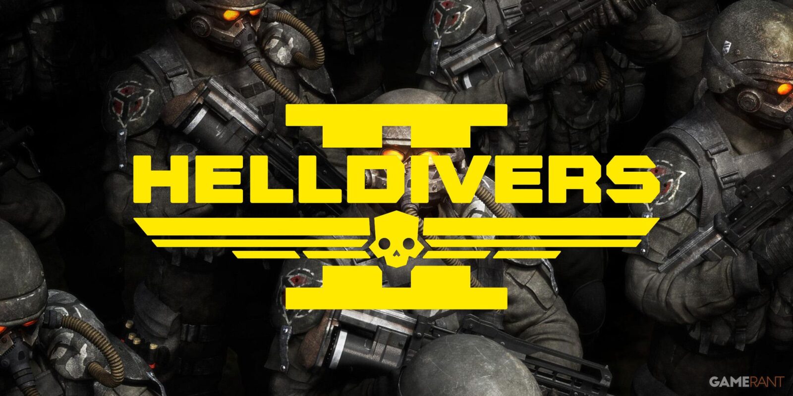 Helldivers 2's Killzone Crossover Should Spark a Chain Reaction