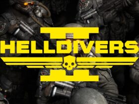 Helldivers 2's Killzone Crossover Should Spark a Chain Reaction