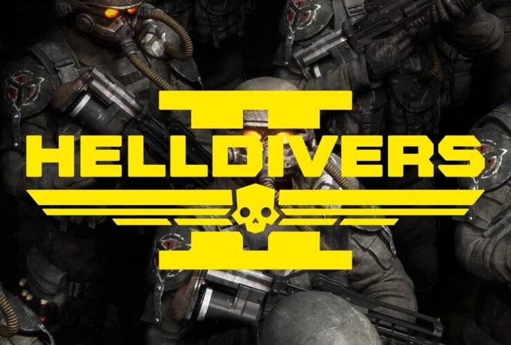 Helldivers 2's Killzone Crossover Should Spark a Chain Reaction