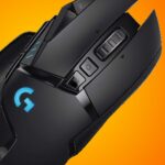 Save Over 50% on Logitech's Iconic G502 Lightspeed Wireless Gaming Mouse