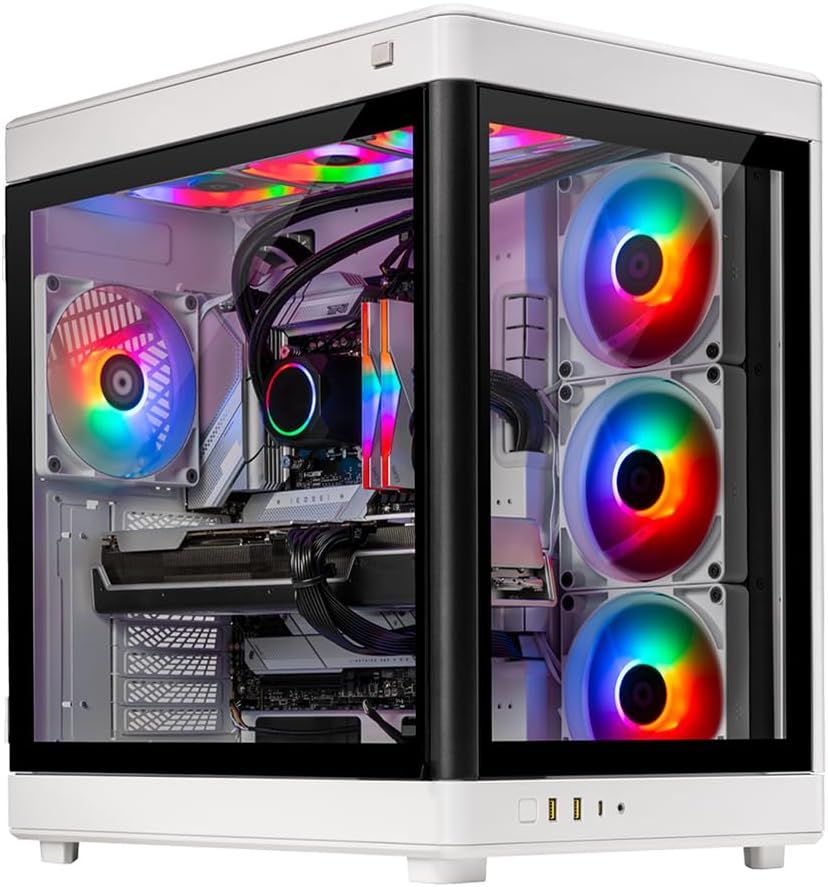 Skytech Prism Gaming PC