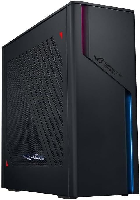 ASUS 2023 ROG G22CH DB776