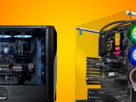 The Best Gaming PCs You Can Buy in 2024